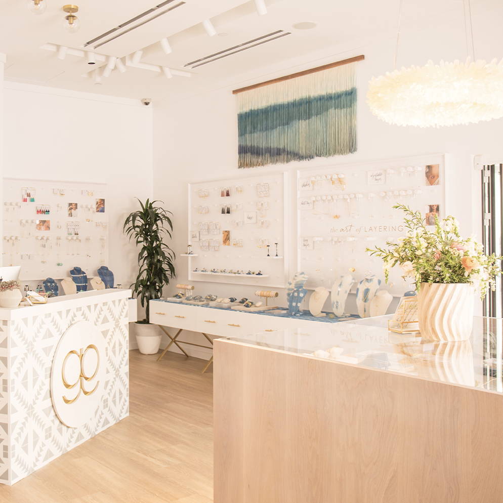 Newport Beach Store Details gorjana